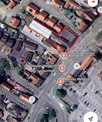 More details for 42 Southgate, York - Sports & Entertainment for Sale