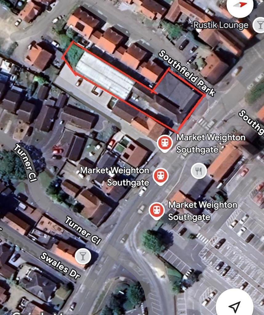 42 Southgate, Market Weighton à vendre Photo du bâtiment- Image 1 de 16