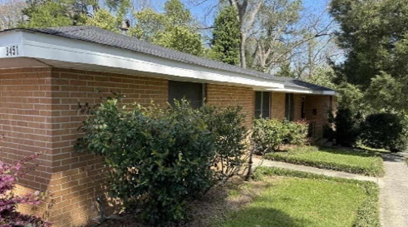 3413 Vineville Ave, Macon-Bibb, GA for sale Primary Photo- Image 1 of 2