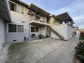 More details for 35 Lavonne Dr, Campbell, CA - Multifamily for Sale