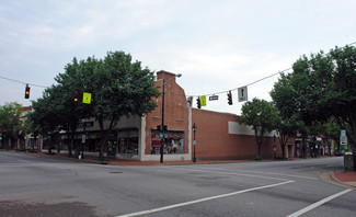 More details for 1001 Caroline St, Fredericksburg, VA - Retail for Sale