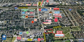 More details for 4630 Ridge Rd, Brooklyn, OH - Land for Sale