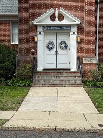 1701 Sycamore St, Haddon Heights, NJ à vendre - Photo du bâtiment - Image 3 de 17