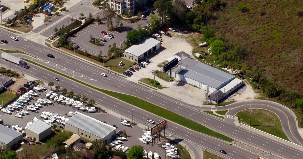 13755 Atlantic Blvd, Jacksonville, FL à vendre - Photo du bâtiment - Image 2 de 10