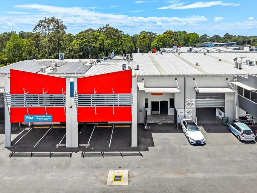 1029 Manly Road, Tingalpa for lease Primary Photo- Image 1 of 8