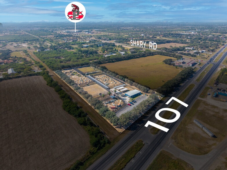 5605 Texas Highway 107, Mission, TX for sale - Building Photo - Image 3 of 44