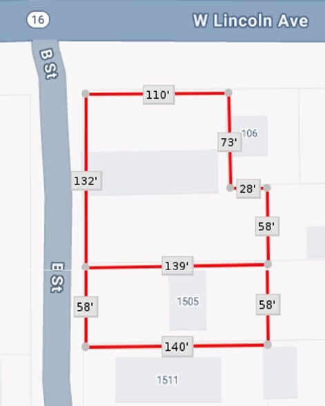 110 W Lincoln Ave, Charleston, IL for sale - Building Photo - Image 2 of 21