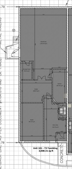 1225 Carnegie St, Rolling Meadows, IL à louer - Photo du bâtiment - Image 3 de 13