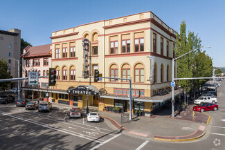 More details for 181-195 High St NE, Salem, OR - Office, Retail for Lease