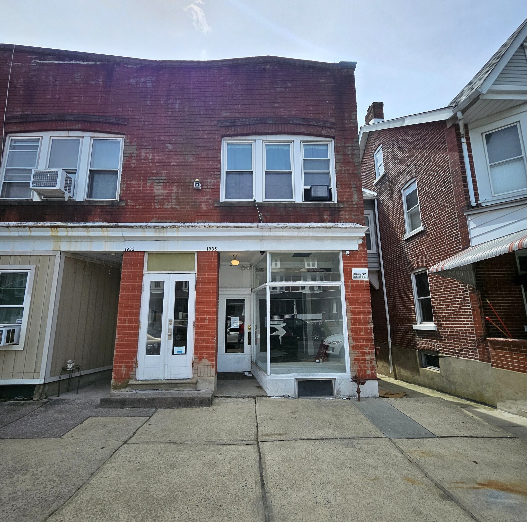 1935 W Broad St, Bethlehem, PA for lease Primary Photo- Image 1 of 7