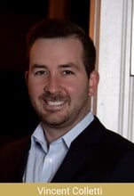 Vincent Colletti