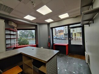 Plus de détails pour Commerce de détail à louer