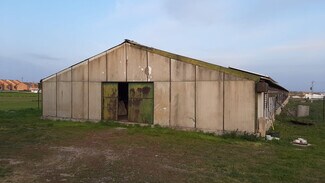 More details for Avenida Doctor Fleming, 52, Yuncos - Industrial for Lease