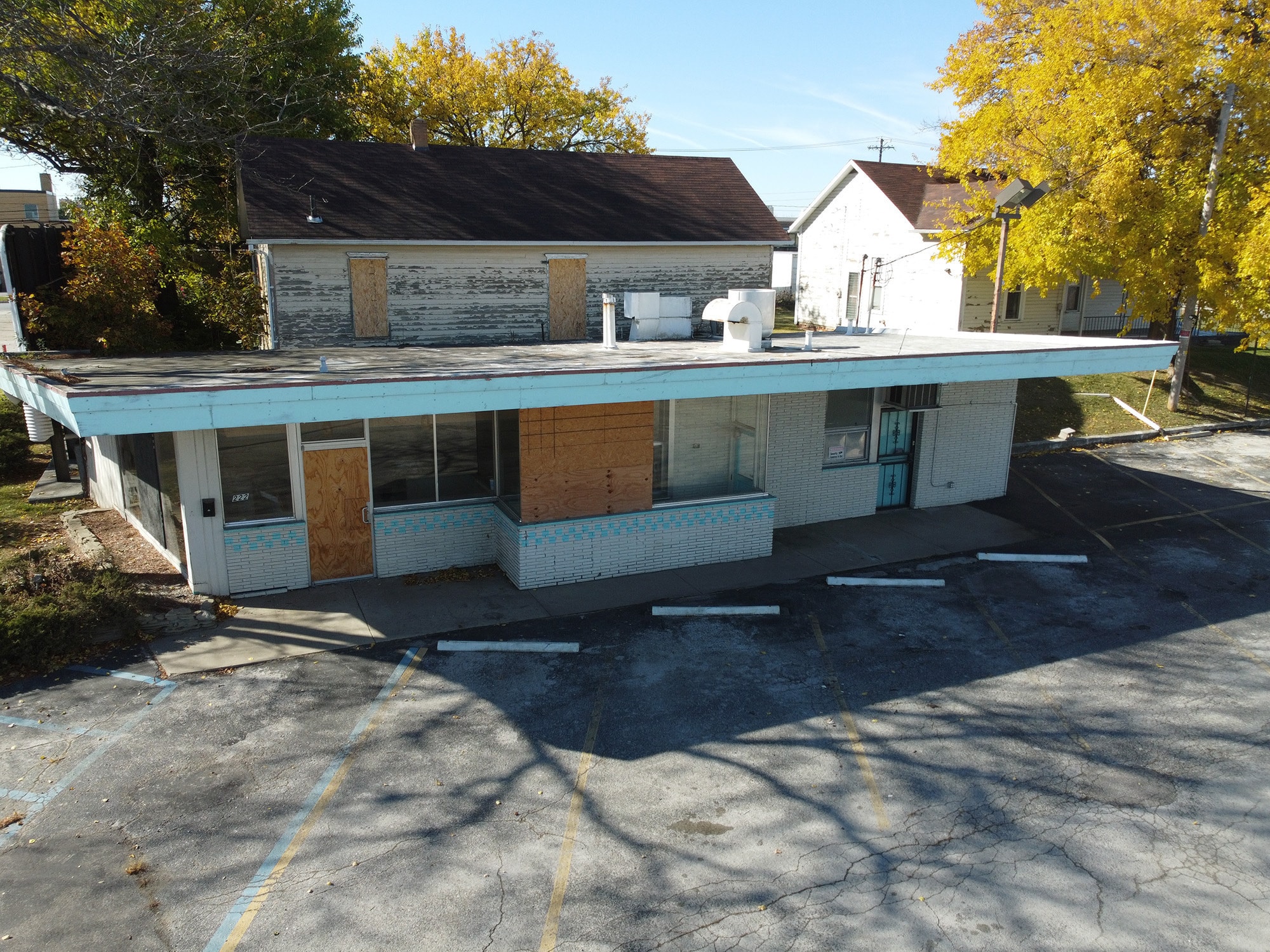 222 S Summit St, Toledo, OH for lease Building Photo- Image 1 of 6