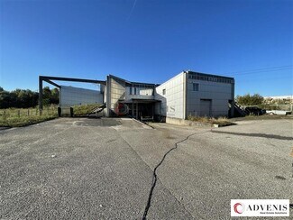 More details for Industrial for Lease
