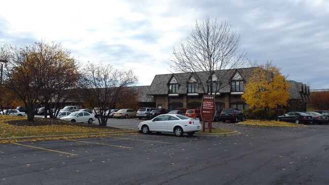 More details for 28085 N Ashley Cir, Libertyville, IL - Office for Lease