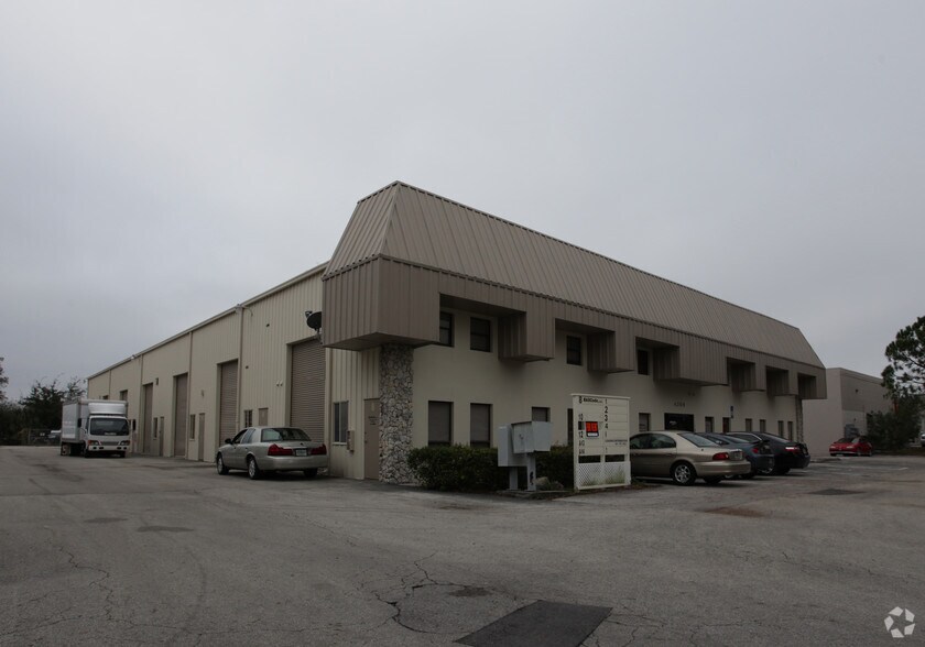 4206 Enterprise Ave, Naples, FL à louer - Photo principale - Image 1 de 7