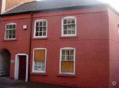 Blossoms Fold, Wolverhampton à louer - Photo du bâtiment - Image 2 de 3