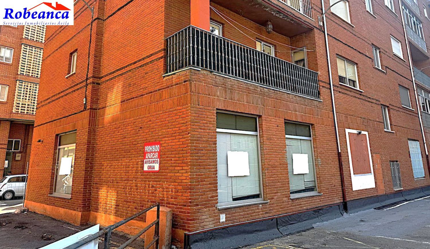 Ávila, AVI 05002 - Unité 58 - - Photo intérieure - Image 1 of 8