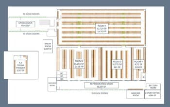 3946 Federalsburg Hwy, Federalsburg, MD for sale Floor Plan- Image 1 of 1