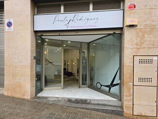 Plus de détails pour Commerce de détail à louer