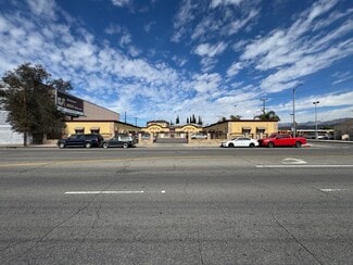 More details for 11329 Sherman Way, Sun Valley, CA - Multifamily for Sale
