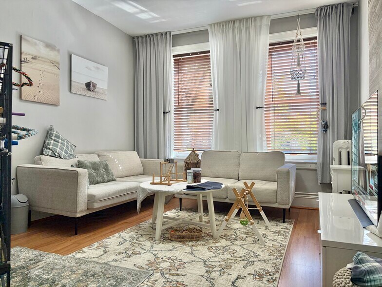 290 Kings Hwy, Brooklyn, NY à vendre - Photo du bâtiment - Image 3 de 6