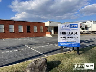 More details for 5622 New Peachtree Rd, Chamblee, GA - Flex for Lease