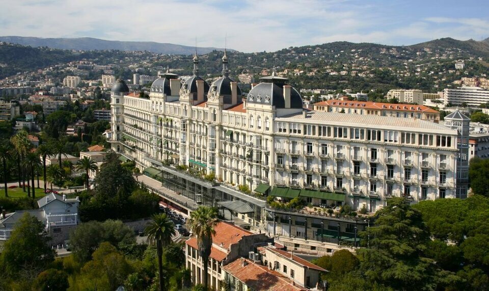 Retail in Nice for sale - Building Photo - Image 3 of 3