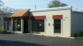 More details for 110 1/2 N 3rd St, Grand Haven, MI - Office for Lease