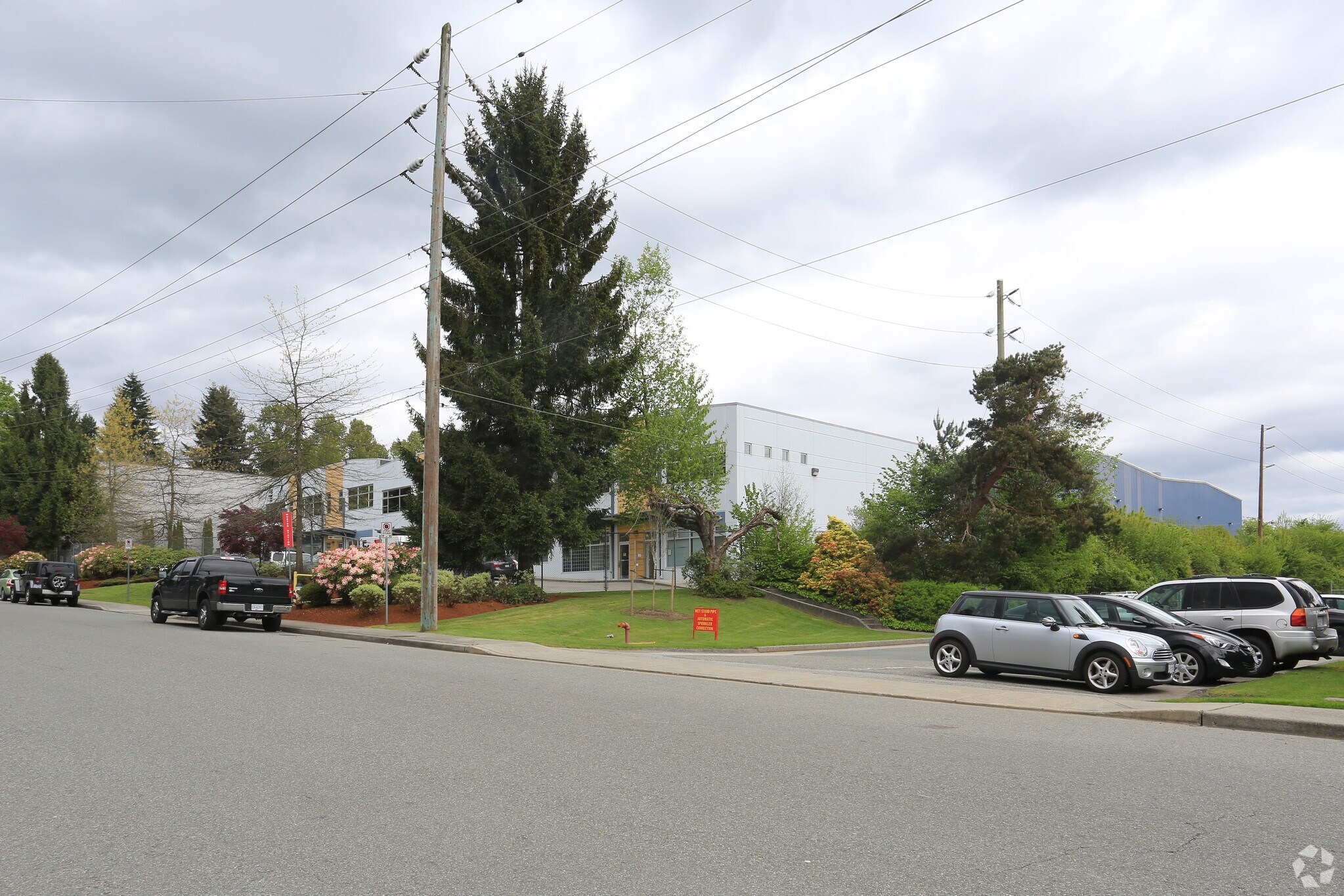 4210 Phillips Ave, Burnaby, BC for sale Primary Photo- Image 1 of 4