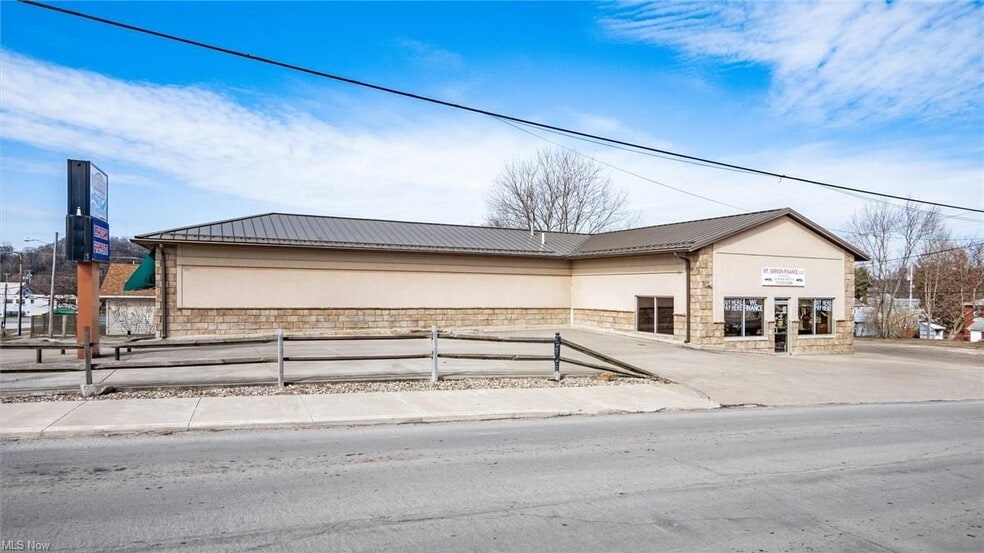 441 Steubenville Ave, Cambridge, OH à vendre - Photo du bâtiment - Image 3 de 19