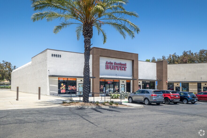 39825 Alta Murrieta Dr, Murrieta, CA à vendre - Photo du bâtiment - Image 2 de 6