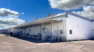 Plus de détails pour 1575 Crane Way, Sparks, NV - Industriel à louer