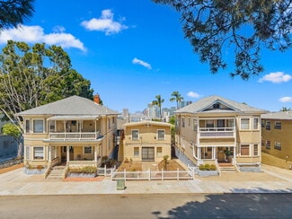 More details for 904-914 24th St, San Diego, CA - Multifamily for Sale