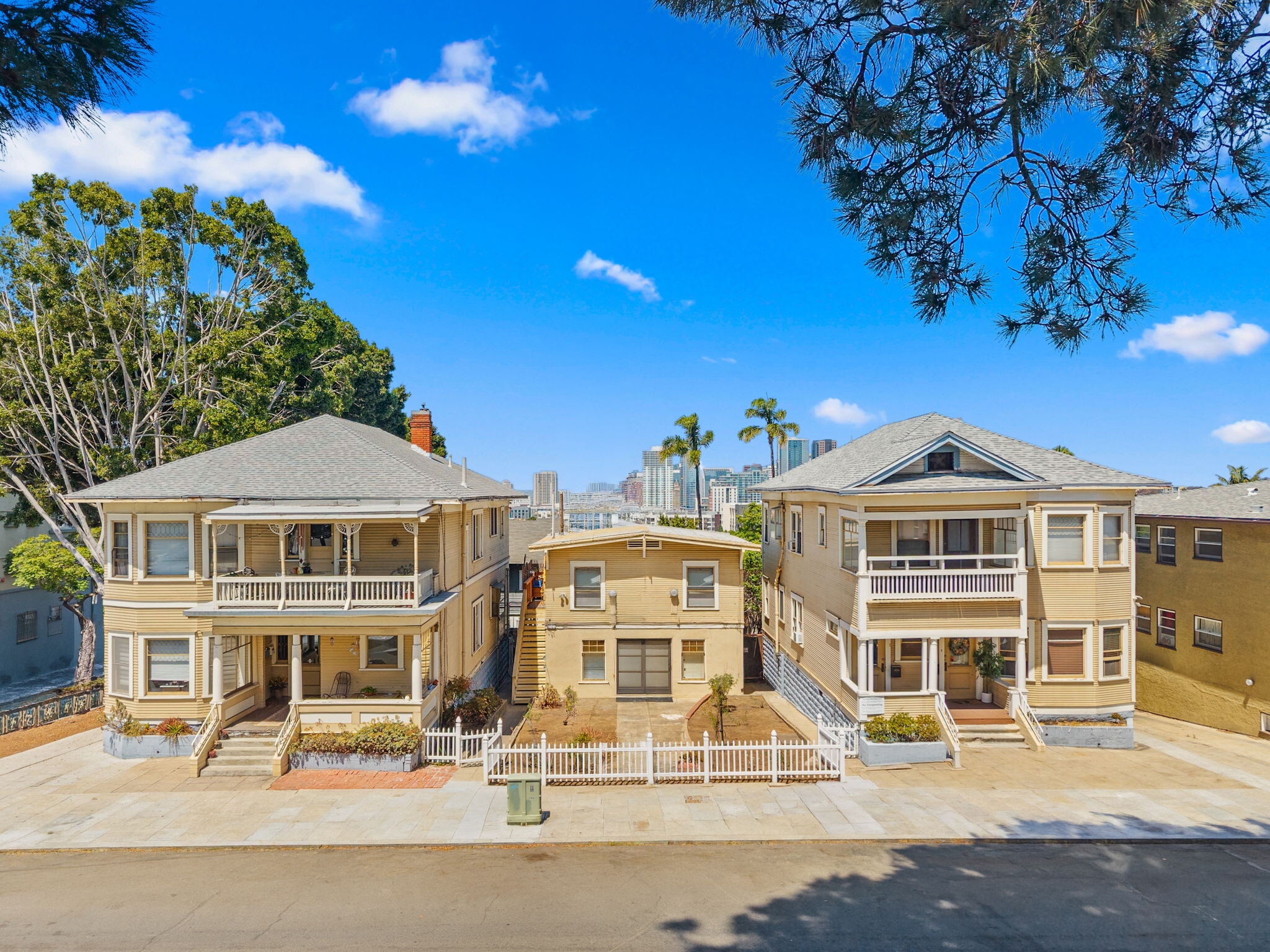 904-914 24th St, San Diego, CA for sale Building Photo- Image 1 of 16