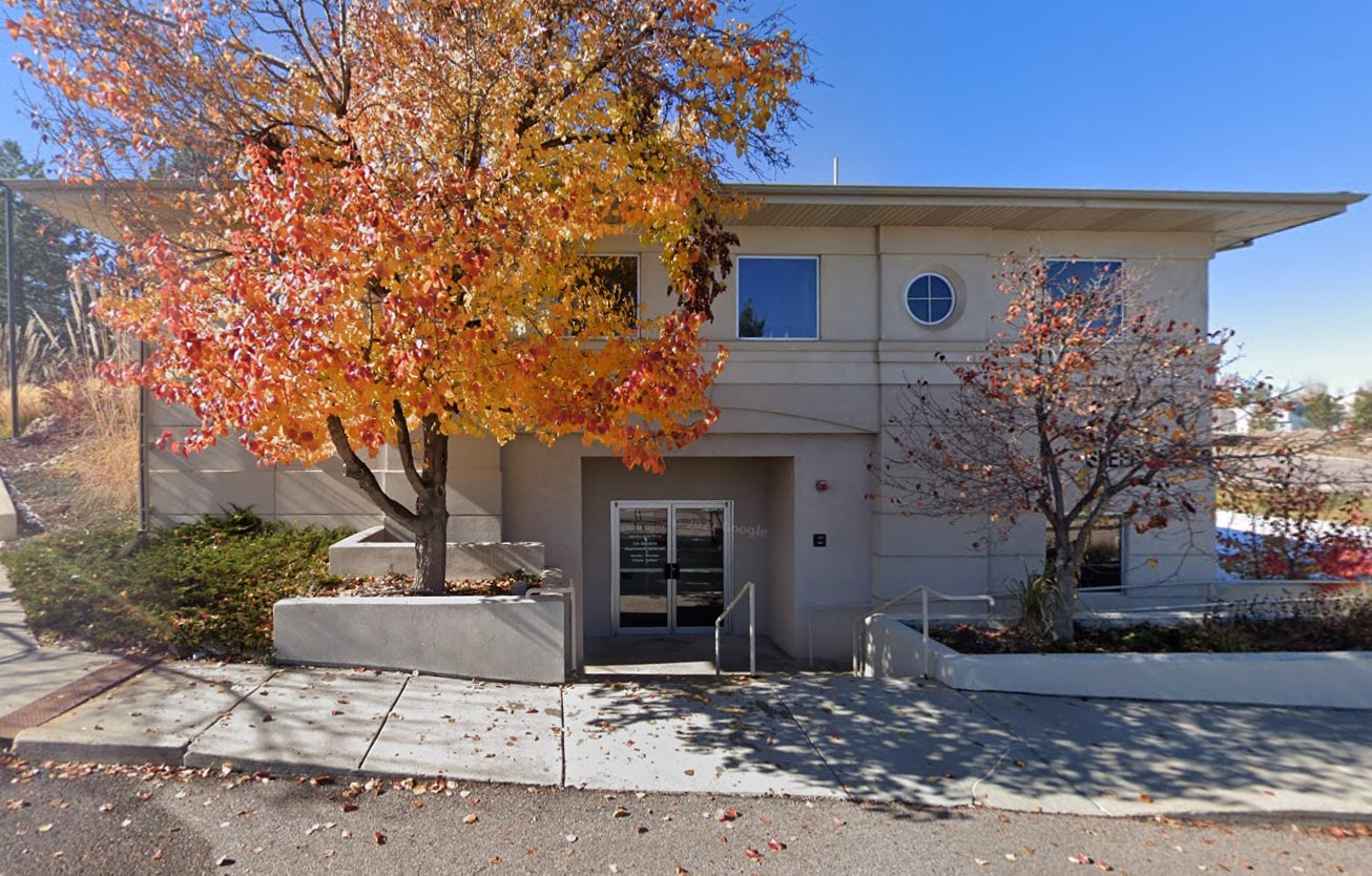 9102 W Ken Caryl Ave, Littleton, CO for lease Building Photo- Image 1 of 8