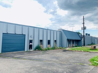 More details for 6535 Franklin St, Denver, CO - Industrial for Lease