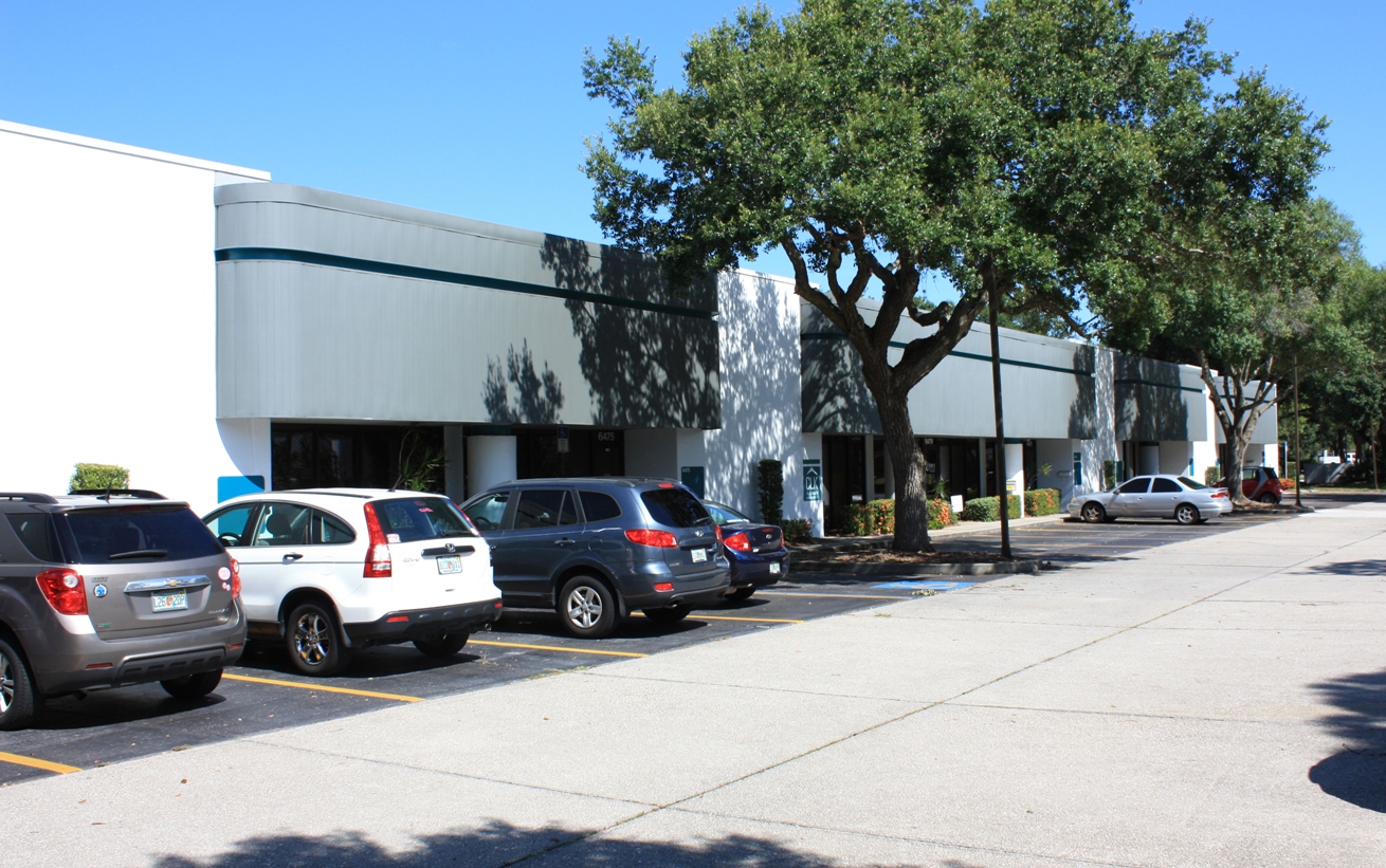 6469-6489 Parkland Dr, Sarasota, FL for lease Primary Photo- Image 1 of 4