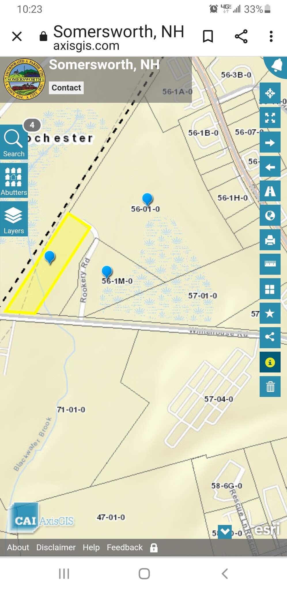 122 Whitehouse Rd, Somersworth, NH for sale Building Photo- Image 1 of 6