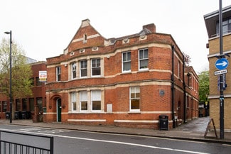 More details for 21-23 Paradise Rd, Richmond - Office for Sale