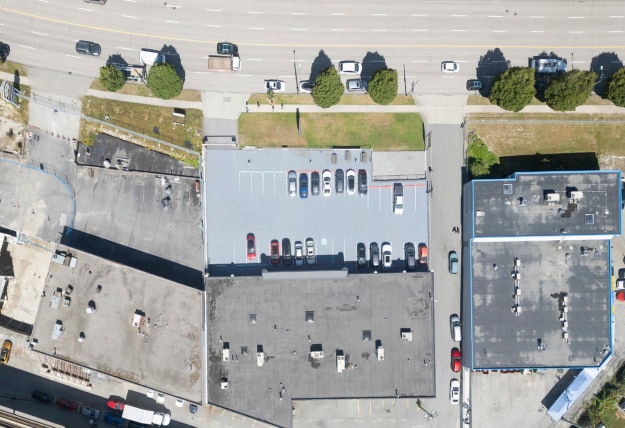 More details for 3438 Lougheed Hwy, Vancouver, BC - Industrial for Lease