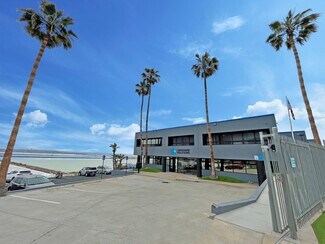 Plus de détails pour 1690 Frontage Rd, Chula Vista, CA - Local d'activités à louer