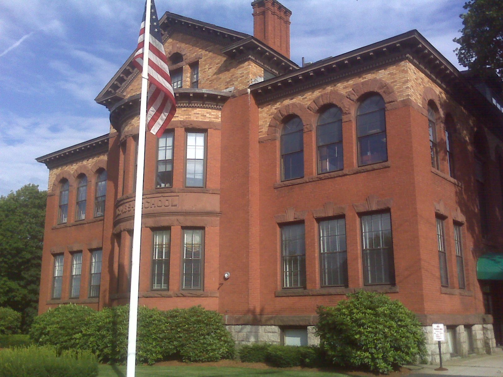 85 Main St, Hopkinton, MA for lease Building Photo- Image 1 of 5