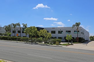 More details for 12140 Community Rd, Poway, CA - Industrial for Lease