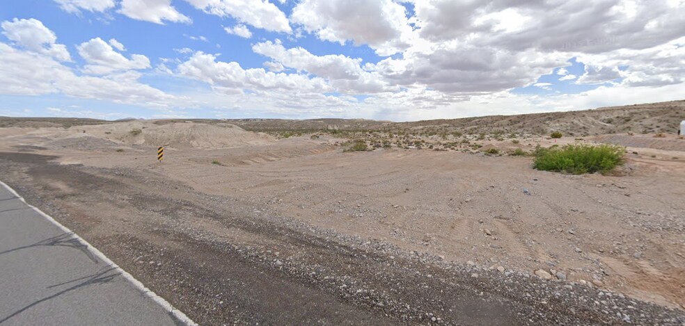 Stewart Hamilton Ln, Moapa, NV à vendre - Photo du bâtiment - Image 2 de 4