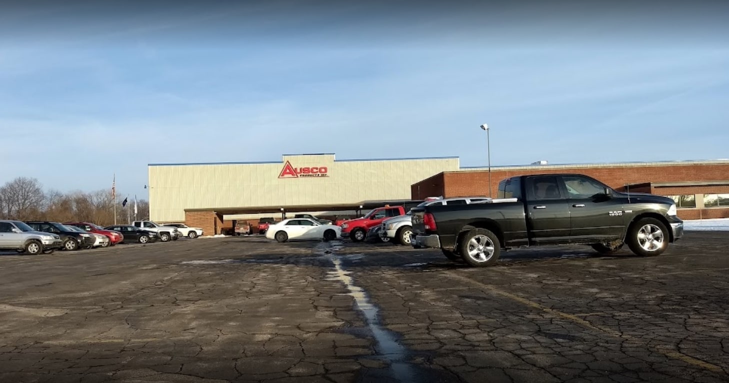 2245 Pipestone Rd, Benton Harbor, MI for lease Primary Photo- Image 1 of 8