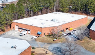 More details for 3285 Saturn Ct, Peachtree Corners, GA - Industrial for Sale