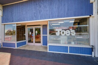 Plus de détails pour 834-836 Texas St, Fairfield, CA - Commerce de détail à vendre