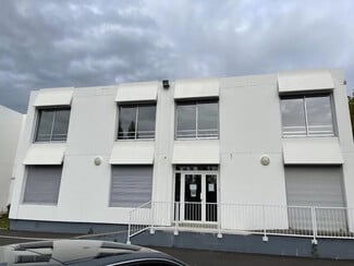 More details for 337 Rue Gay Lussac, Évreux - Office for Lease